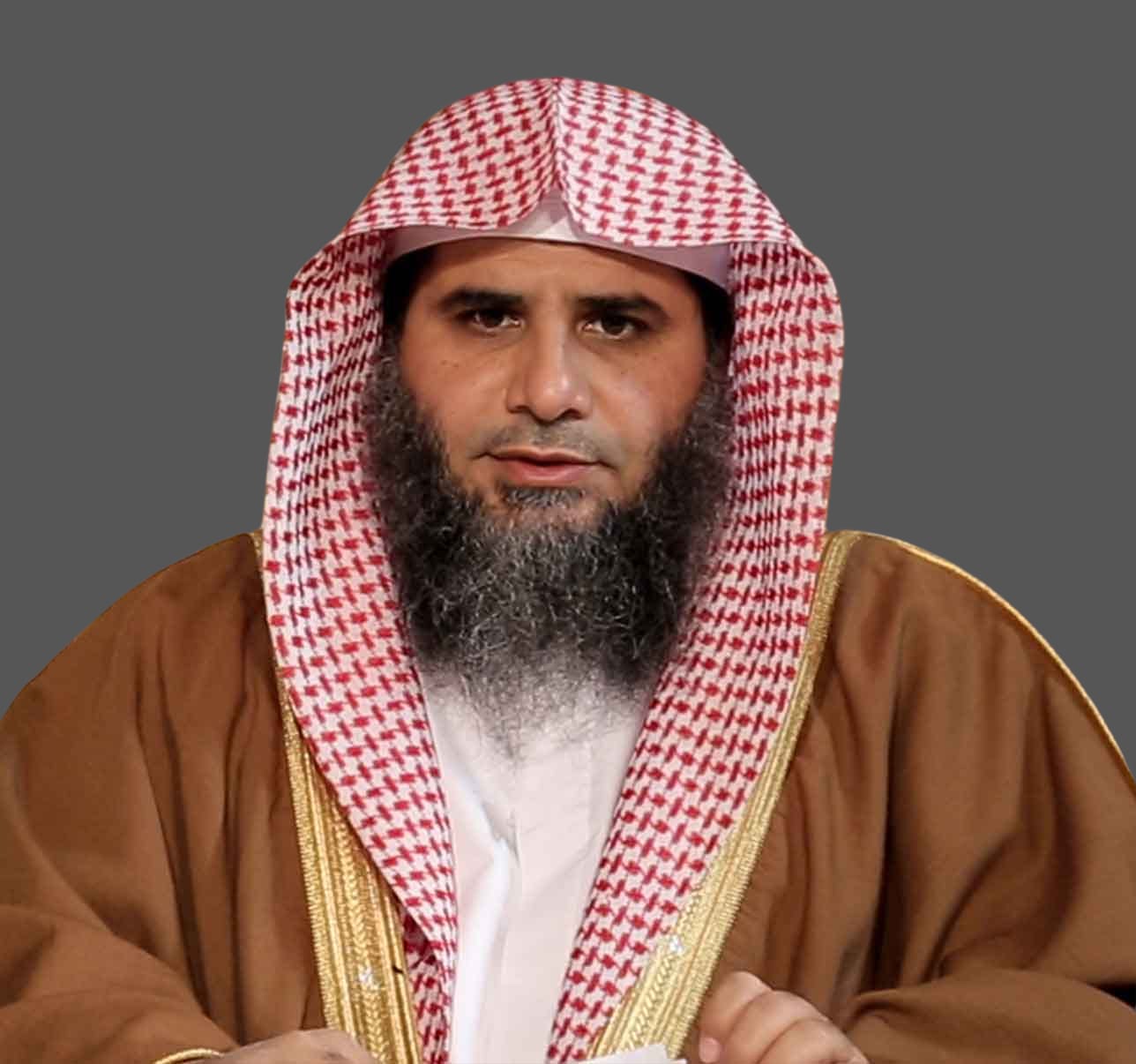 الشيخ: د. فهد الفهيد